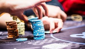 Вход на официальный сайт Magnet Casino
