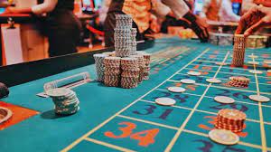 Онлайн казино Casino JVSpin